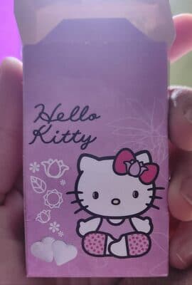 Bombone Hello Kitty Pez 30g-slika