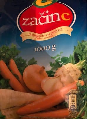 Zacin zip pakovanje C 1kg-slika