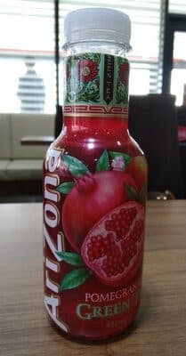 LEDENI ČAJ NAR 450ML ARIZONA-slika