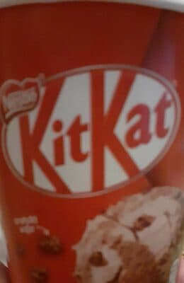 SLADOLED KIT KAT 480ML NESTLE-slika