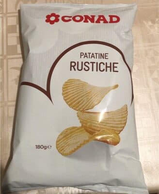 CIPS CONAD REBRASTI 180G-slika