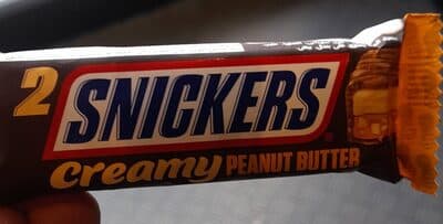 SNICKERS CREAMY 36,5 G-slika