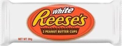 363872 Reeses 2 Cup White 39.5 g-slika