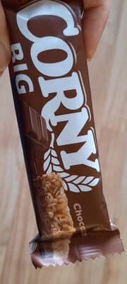 DEZERT CORNY BIG ČOKOLADA 50G-slika