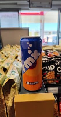 Sok breskva ReMix Knjaz Milos 0.33l CAN-slika