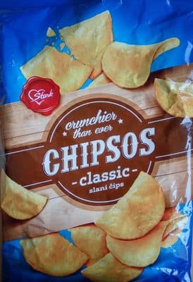 CIPS 90G STARK-slika