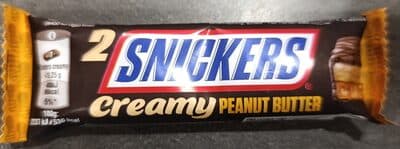 Cok.Snickers creamy 36,5g-slika