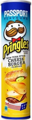 CIPS PRINGLES CIZBURGER 165G-slika