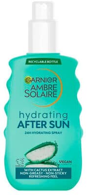 After sun GARNIER Ambre solaire 150ml-slika
