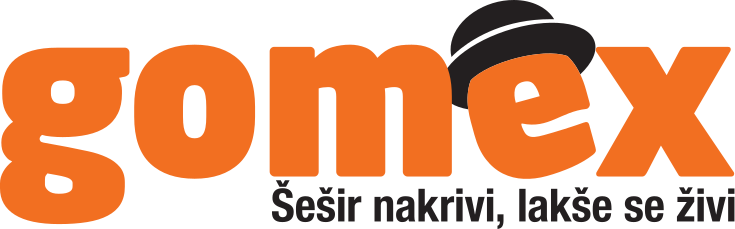 Gomex-logo
