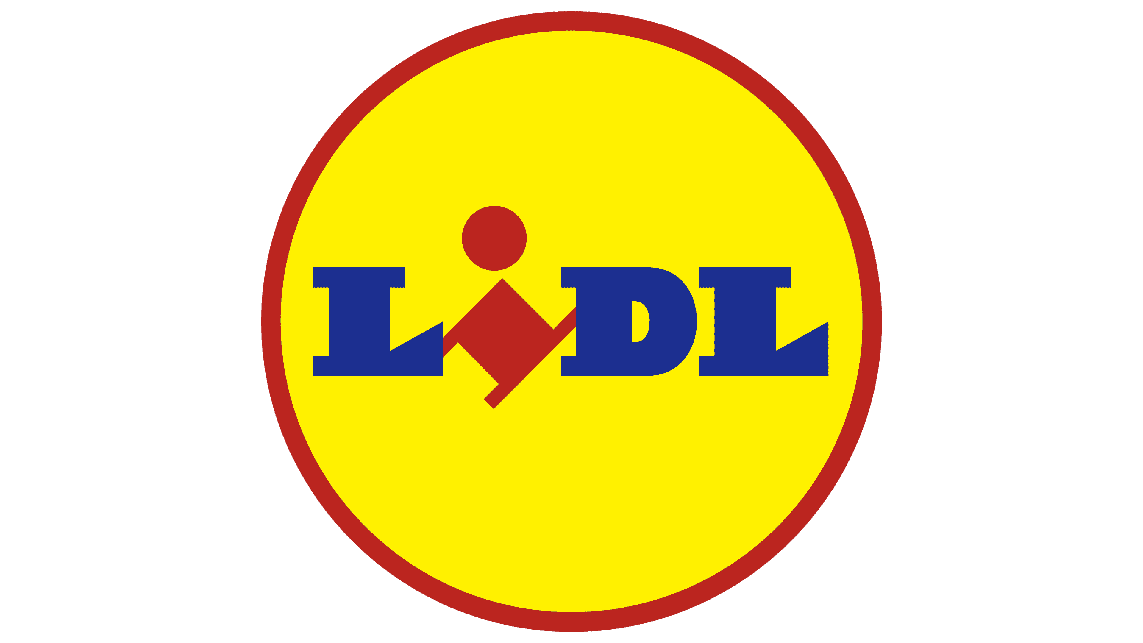 Lidl-logo