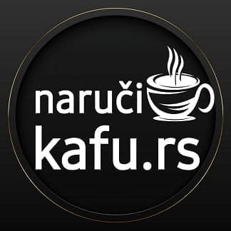 Naruči Kafu-logo