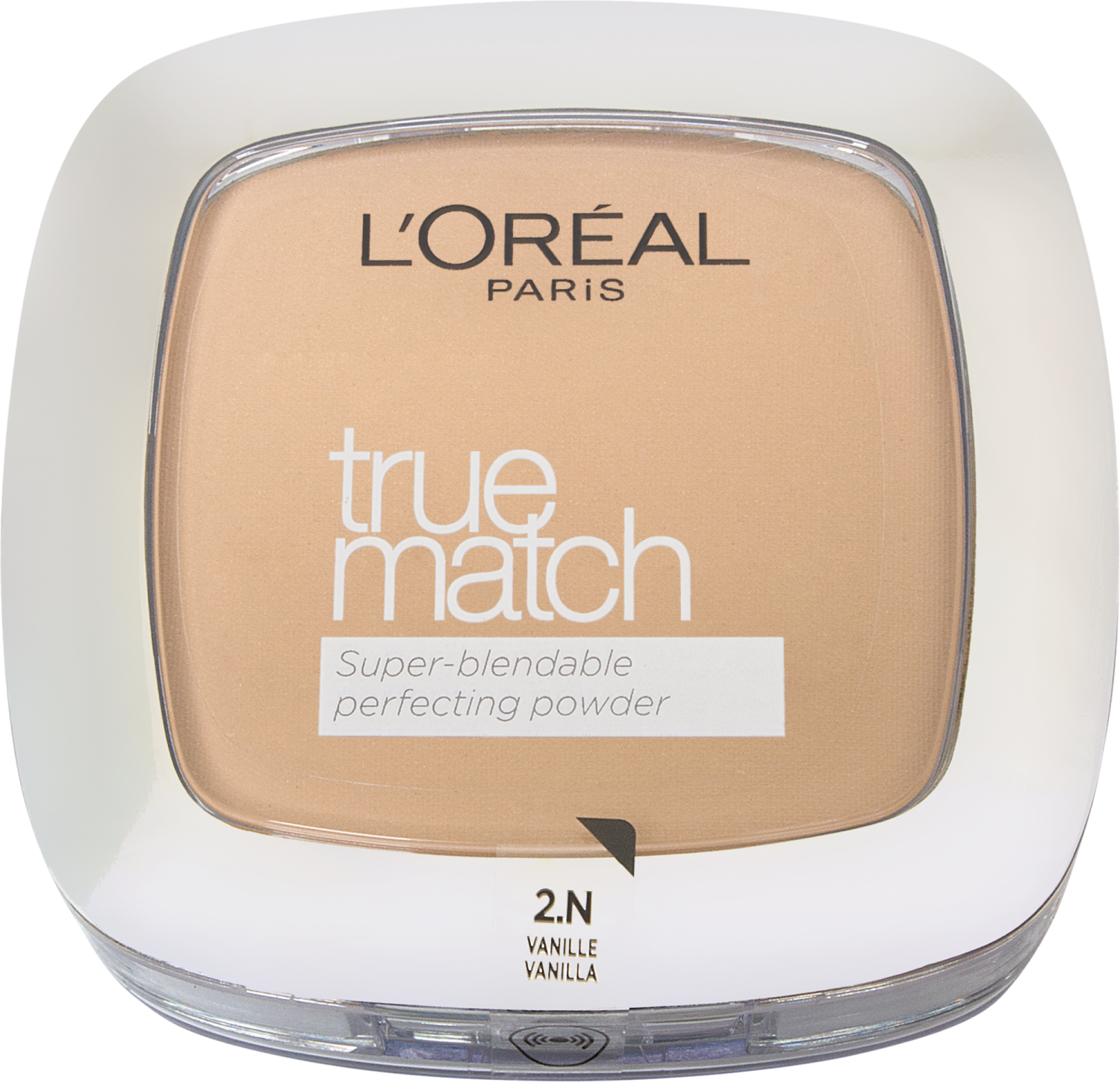 L'OREAL True match kompaktni puder 2N vanilla-slika