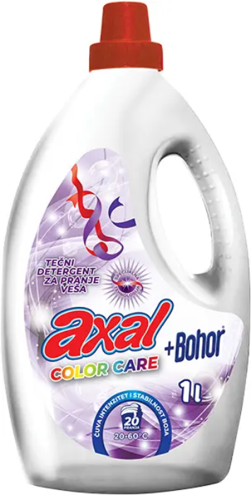 DET TEČ COLOR 1L AXAL-slika