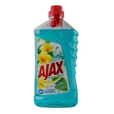 Sredstvo AJAX Lagoon Flow 1l-slika