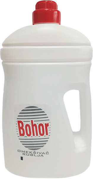OM BOHOR 2.7L ALBUS-slika