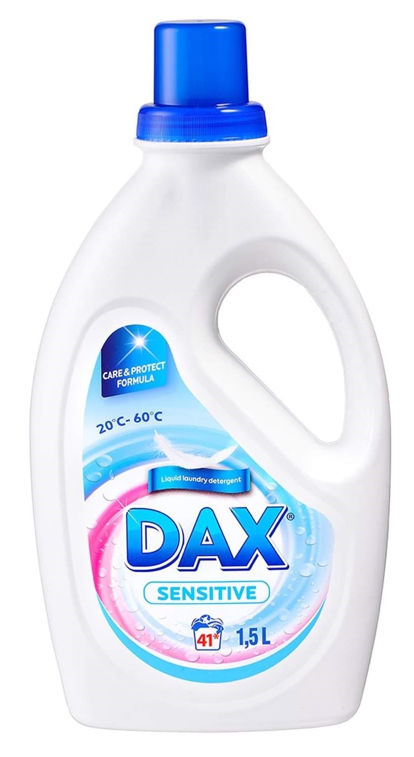 DET ZA ODEĆU SENSIT 1,5L DAX-slika