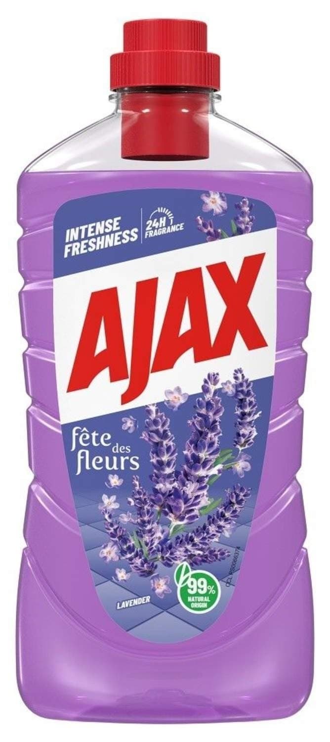 Ajax APC FDF Lavander 1L-slika