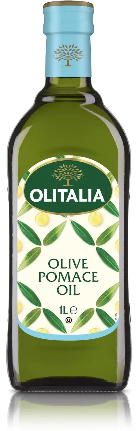 Maslinovo ulje OLITALIA od komine 1l-slika