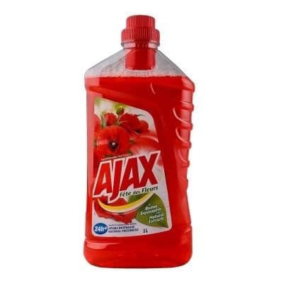 Sredstvo AJAX Wild Flowers 1l-slika