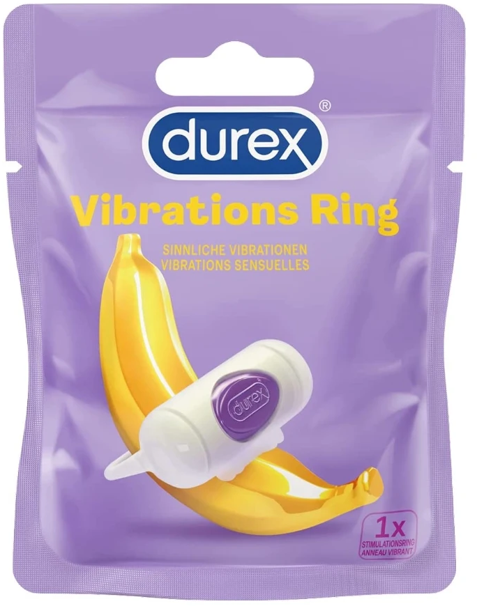 DUREX prsten Intense Orgasmic 1kom-slika