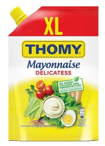 Majonez THOMY doypack 380g-slika