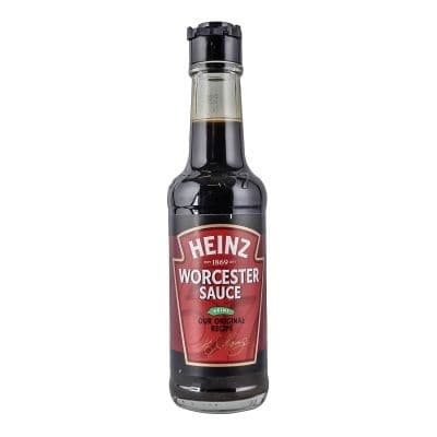 SOS WORCESTER 150ml HEINZ-slika