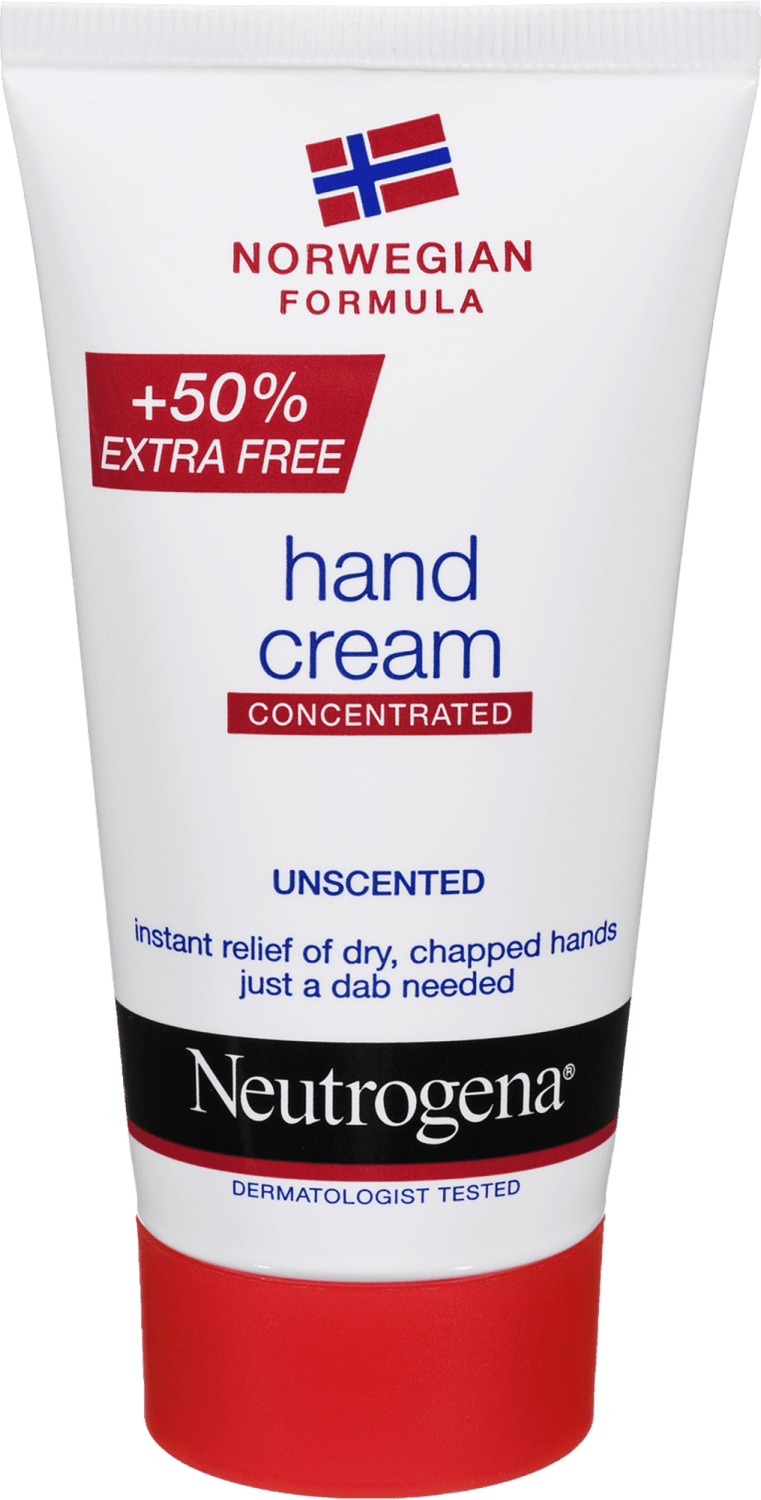 KREMA RUKE NEUTROGENA UNSC 75ML J&J-slika