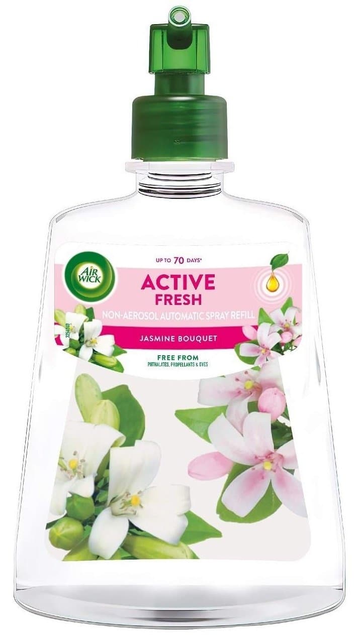 AIR WICK dopuna za osveživač jasmin 228ml-slika