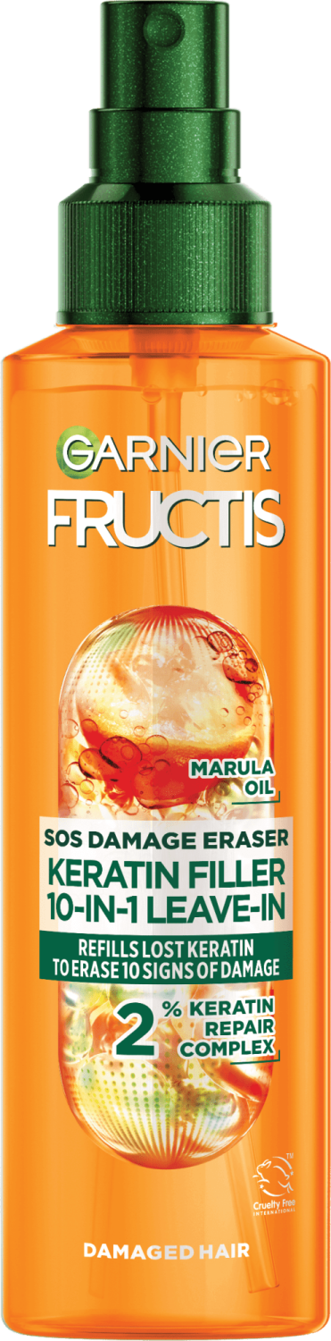 SPREJ KERATIN FRUCTUS 150ML-slika