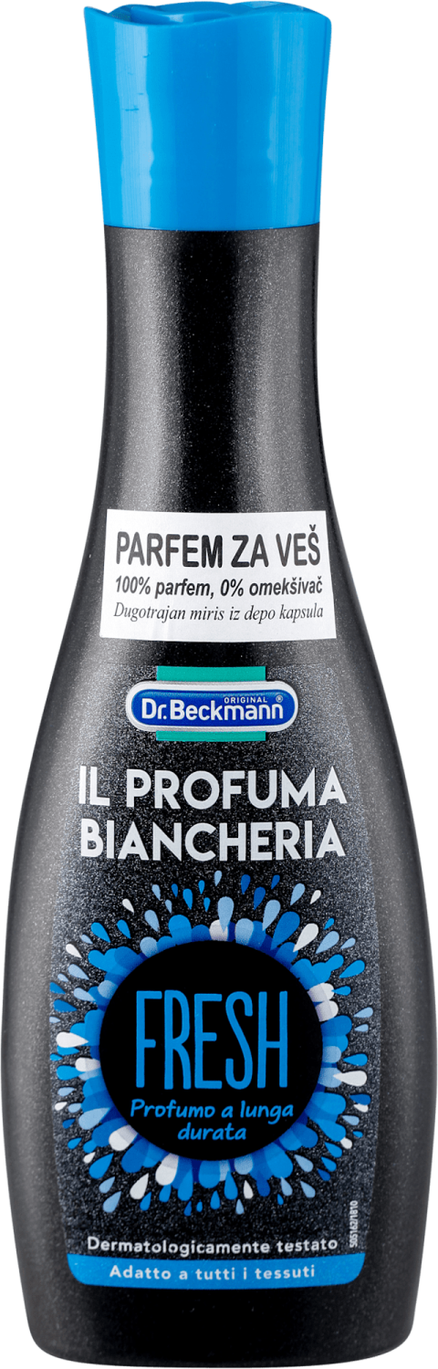 PARFEM ZA VEŠ LUX FRESH DR.BECKMANN-slika