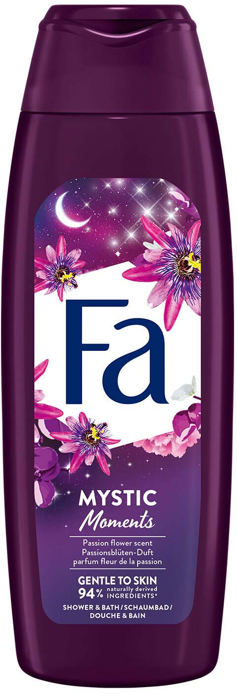 PENA KUPANJE MYSTIC MOMENT 750ML FA-slika