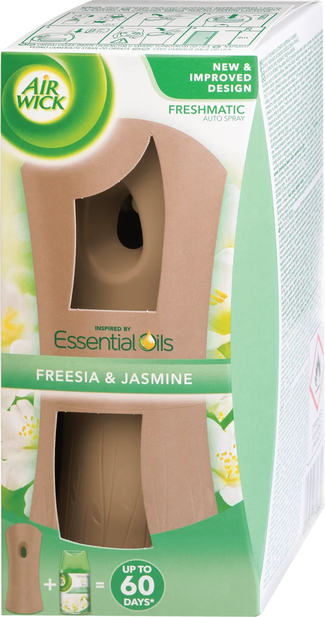 airwick komplet frezija I jasmin 250ml mercata-slika