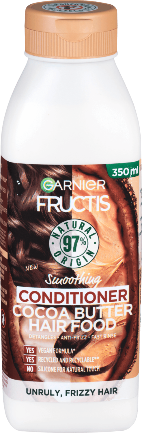 BALZAM COCOA B 350 ML FRUCTIS-slika