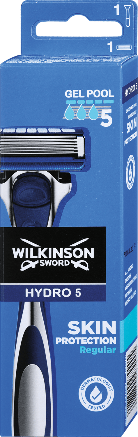 Brijac Wilkinson Hydro5+ul-slika