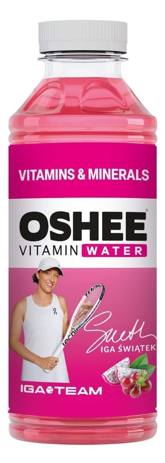 OSHEE vitaminska komplex vitamina i minerala 550ml-slika