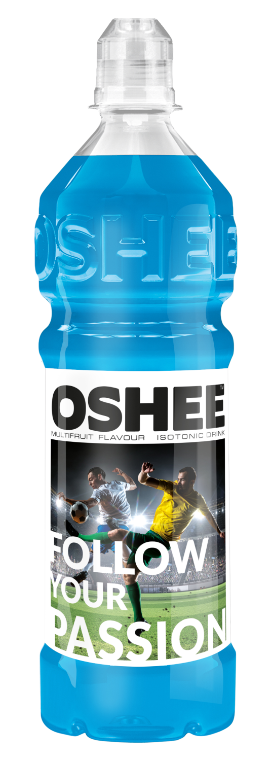 365757 Oshee izotonik multifruit 750 ml-slika