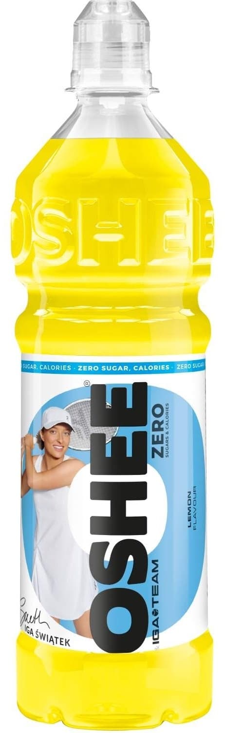 OSHEE limun zero izotonični napitak 750ml-slika
