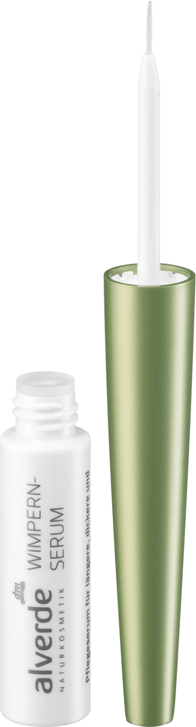 ALVERDE Lash booster serum za trepavice-slika