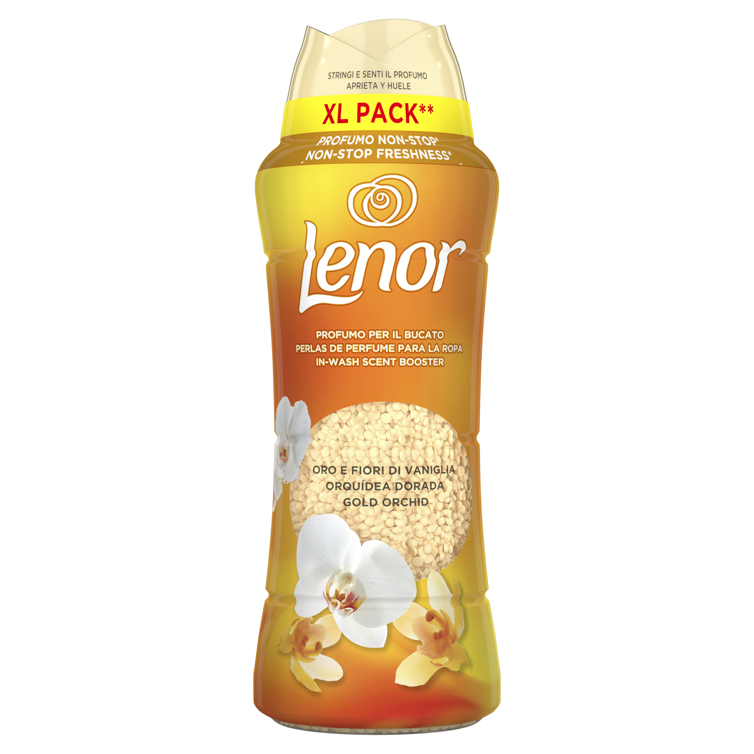 Omeksivac perle Gold Orchid 495g-slika