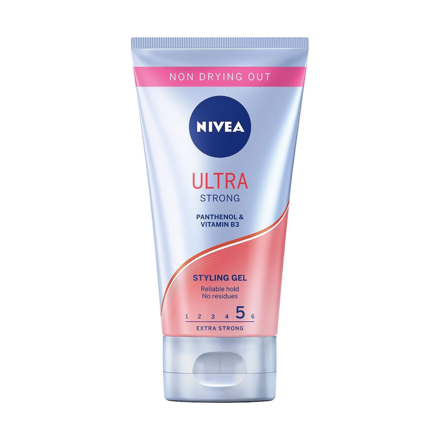 Gel za kosu NIVEA Ultra 150ml-slika
