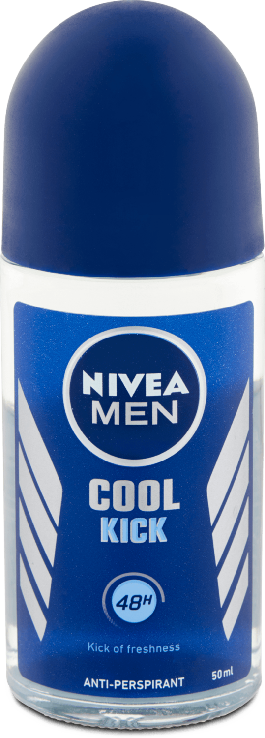Roll-on NIVEA men cool kick 50ml-slika