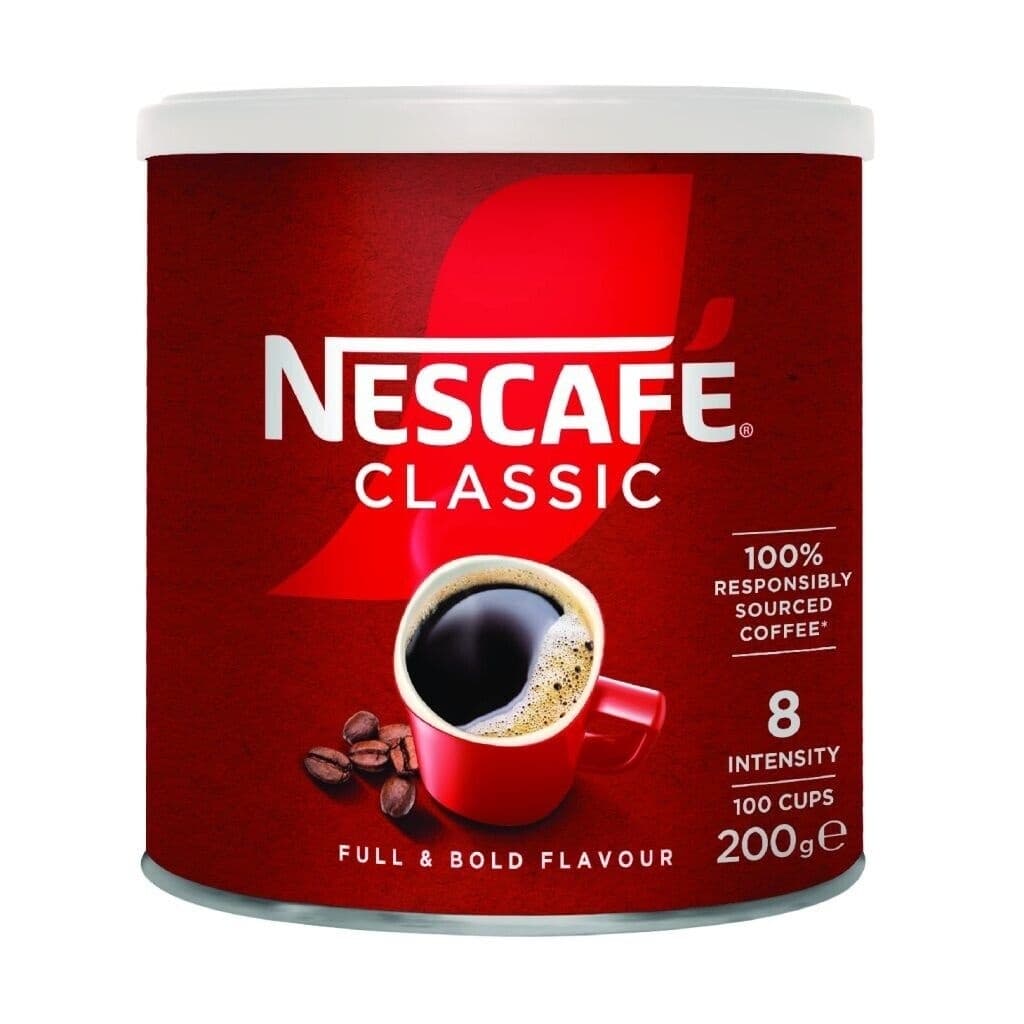 Instant kafa NESCAFE Classic 200g-slika