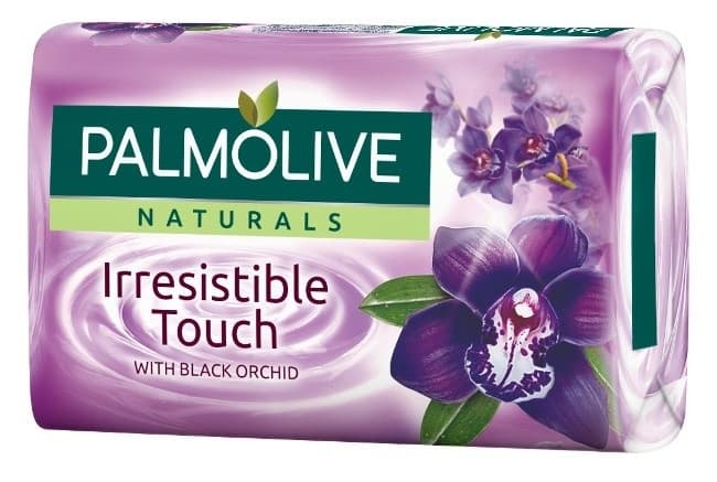 PALMOLIVE black orchid 90g-slika