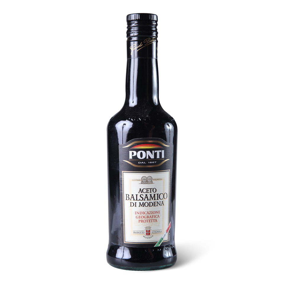 Vinsko sirće PONTI 500ml-slika