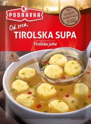 Supa TIROLSKA 0067 Podravka 10-slika