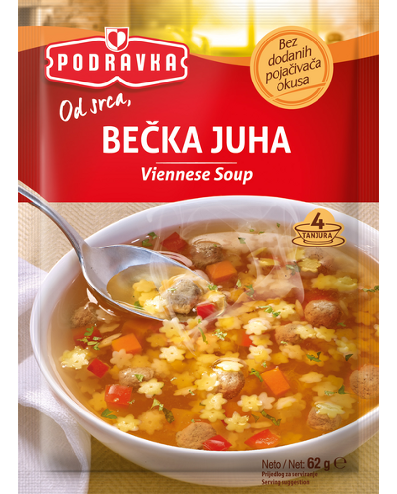 Supa BECKA 62g Podravka 15-slika
