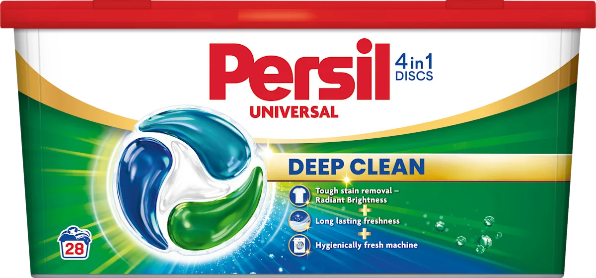 PERSIL discs Universal 28kom-slika