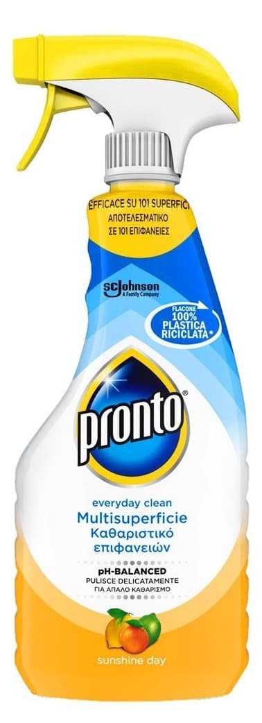 Sredstvo PRONTO multisuperficie 500ml-slika