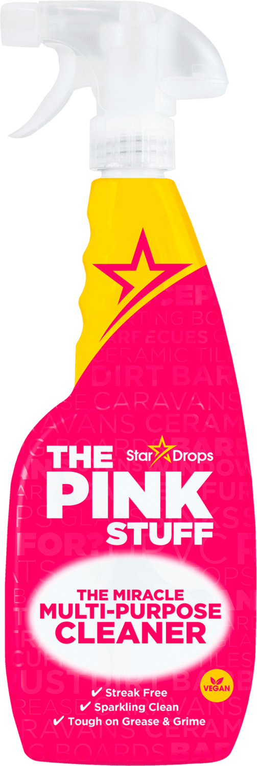 Visenamenski cistac Pink Stuff 750ml-slika